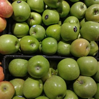 그라니스미스 사과