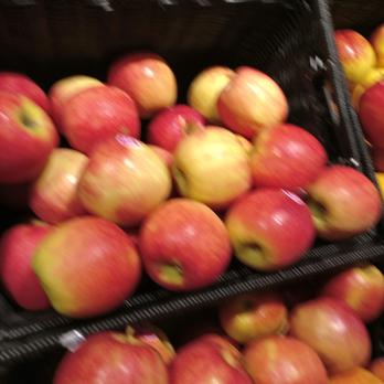 핑크레이디 사과